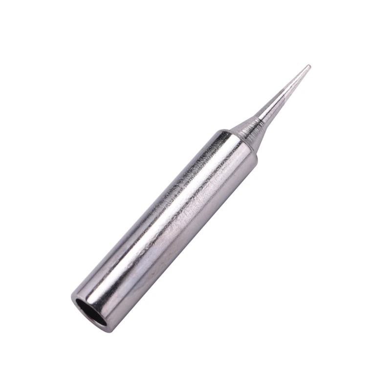 

30 Tip Set Tips Soldering Tip Set For Soldering Iron 900-T-I/ BK/ 1.6D/ 2.4D/ 3.0D/ 2C/ 3C/ 4C New