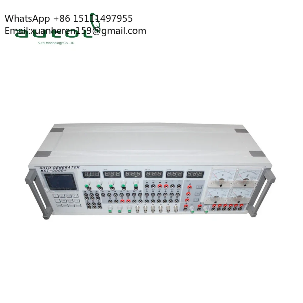 

Simulation Tool MST-9000 Car ECU Repairing Tool Car Computer Repair