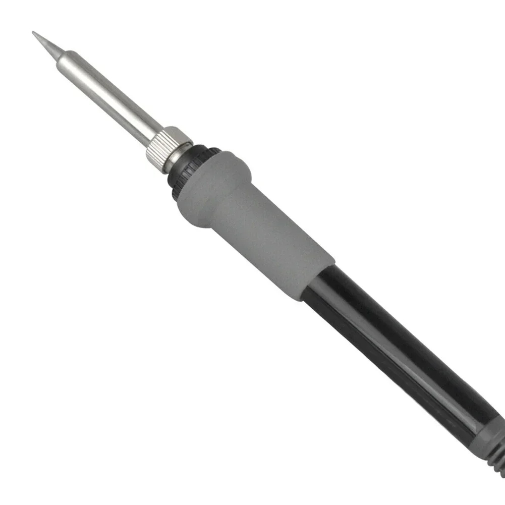 Soldering Iron Handle DC 26V 65W 6-pin For Soldering FX-888 FX-888D FX-8801 Soldering Iron Handle Station