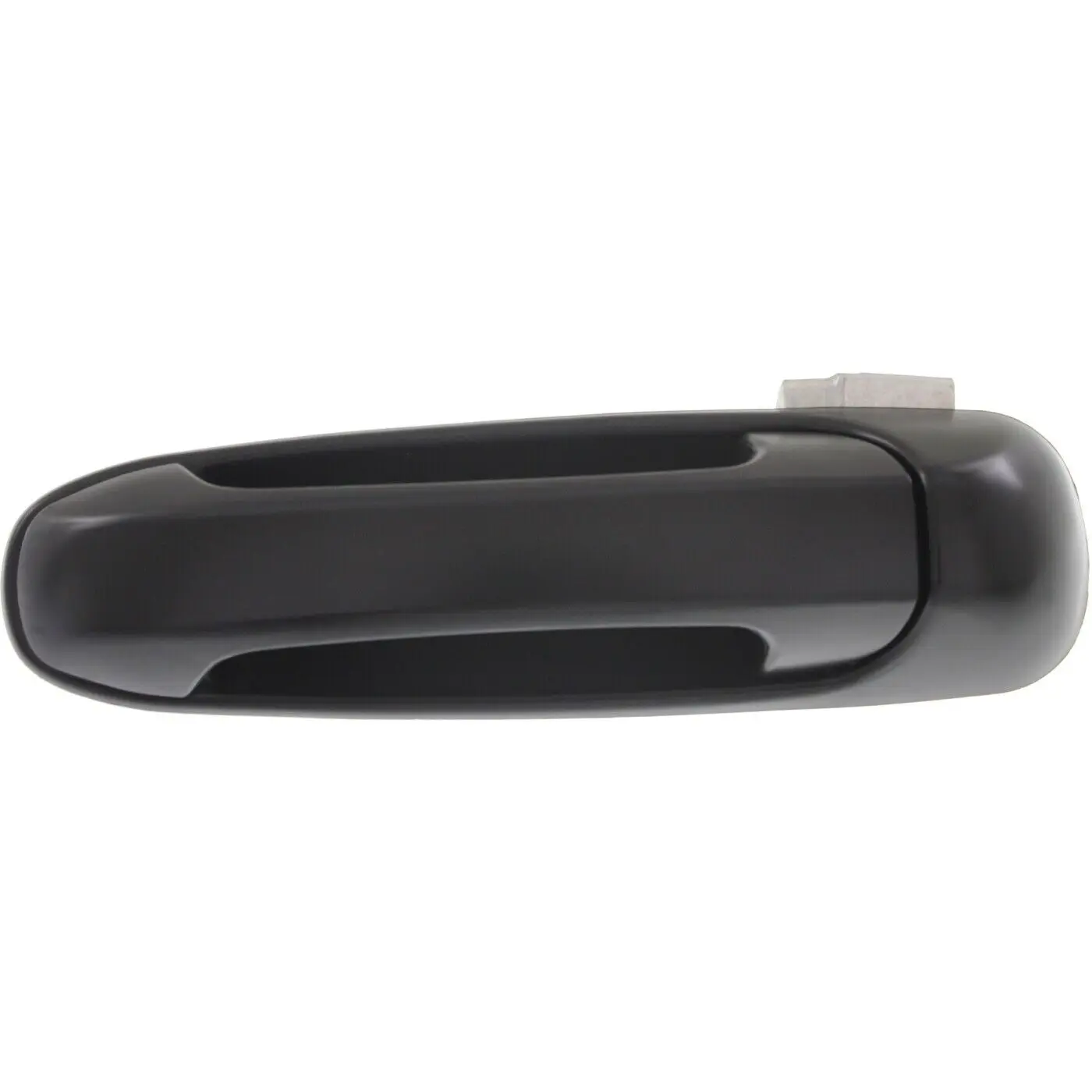 Exterior Door Handle For 2002-2009 Dodge Ram 1500 2003-2009 Ram 2500 Rear Driver