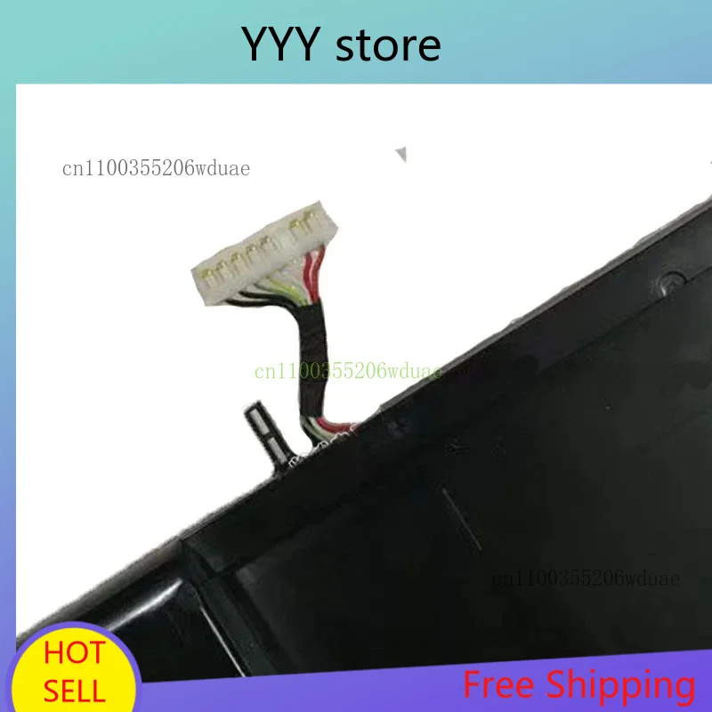 

P650BAT-4 P6MBAT-4 6-87-P650S-4252 Аккумулятор для ноутбука CLEVO P650SG P655RA P651RG P670RG P671RE3 Z7 T5 T5S T7 T7SKY 14,8 В 60 Втч