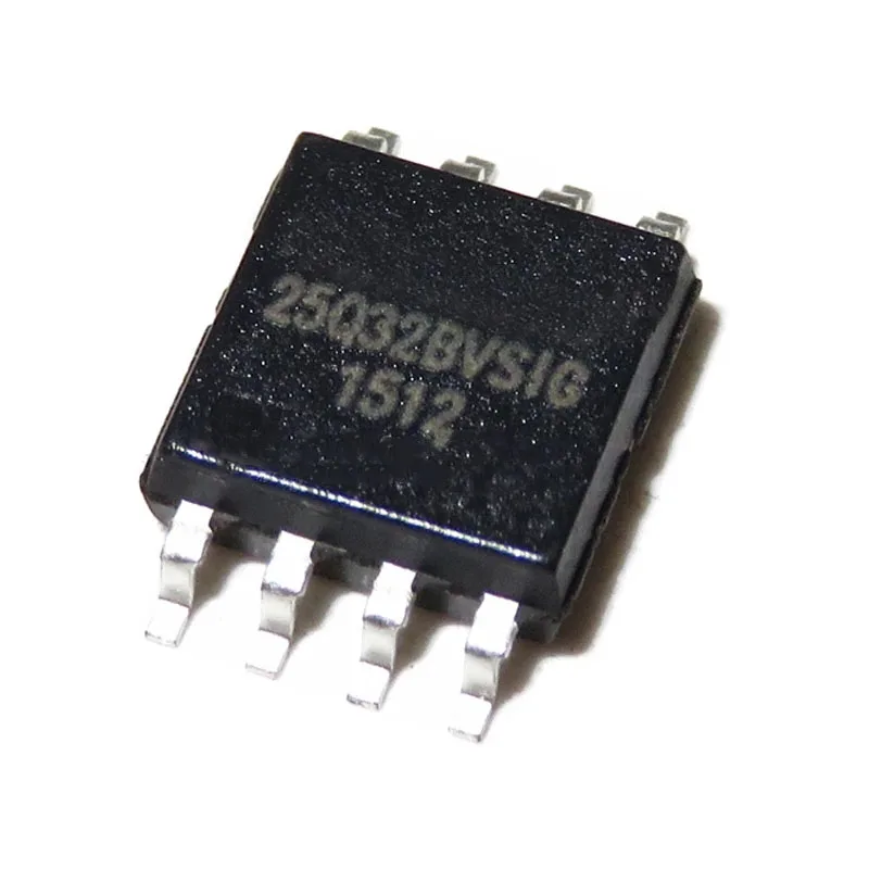 5-50szt W25Q32BVSIG SOP8 W25Q32BVSSIG W25 32BVSSIG 32MBit Storage Chip 4M Flash