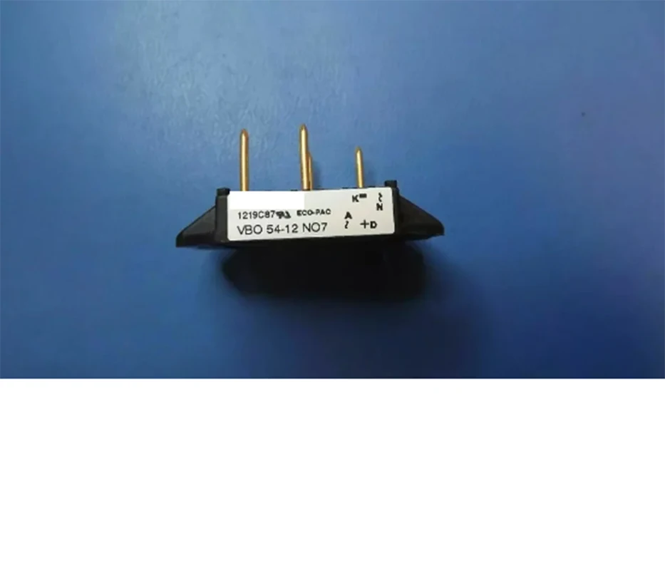 New and Original VBO54-12NO7 Bridge Rectifiers  igbt power module In stock