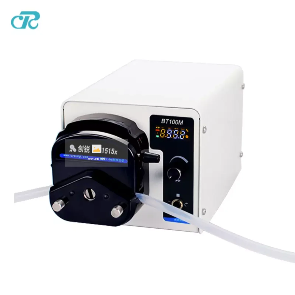 Laboratory Cell tissue transport/Filtration /Perfusion Peristaltic Pump