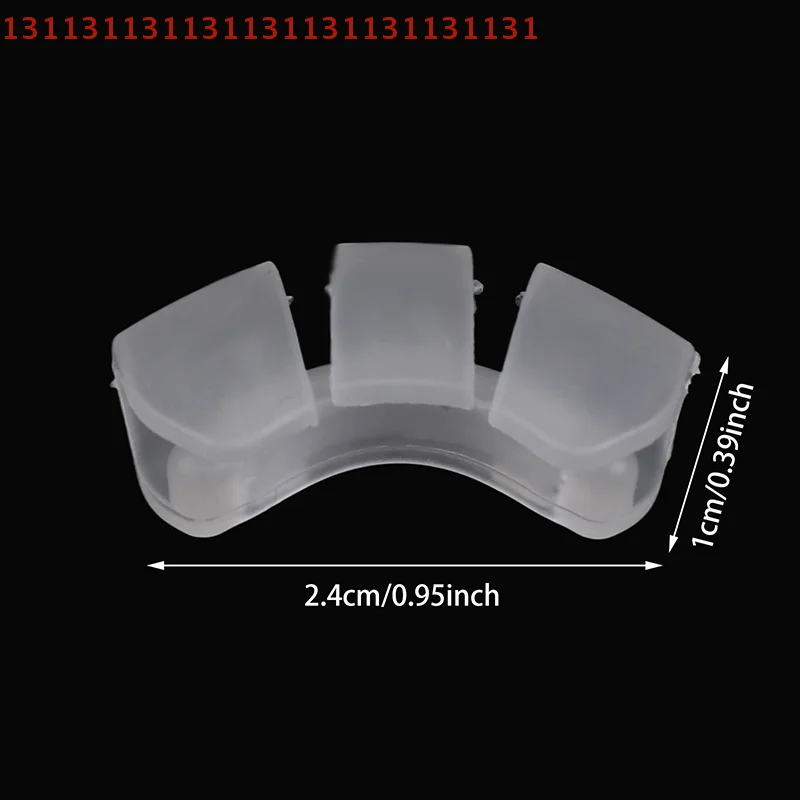 Baby Auricle Support External Auricle Support for Baby, Ear Corrector, Protruding Ear Pad for Infants, 1Pc