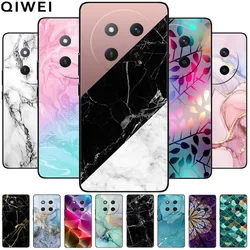 For Honor MAGIC 7 Lite Pro Case Soft Silicon Marble Painted Cover for Honor Magic7 Lite TPU Coque Magic7Lite 7Lite Magic7 Pro 5G