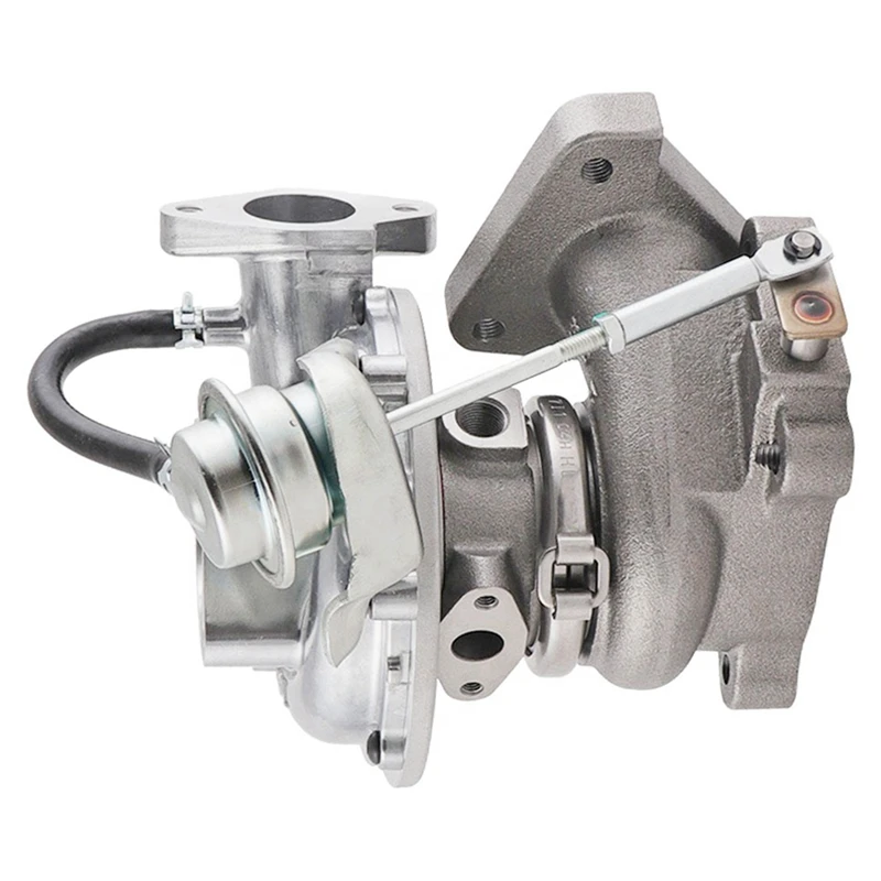 AU05 -RHF4H VN4 Turbo Turbocharger 14411-MB40B 14411-MB40C For Nissan Navara D22 Diesel Truck Cab-Star YD25 2.5L