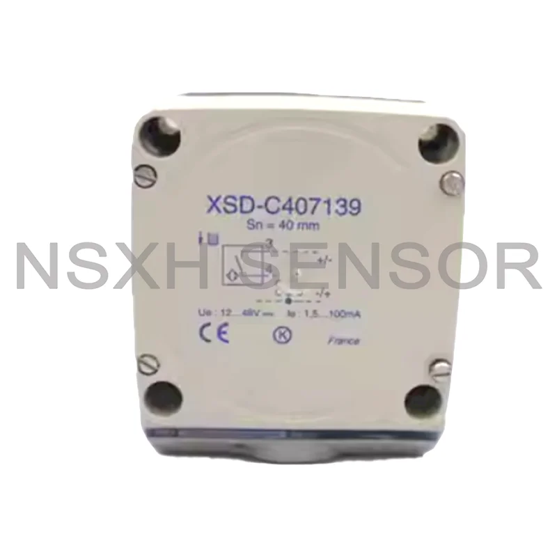 

XSD-C407139 New High-Quality Switch Sensor