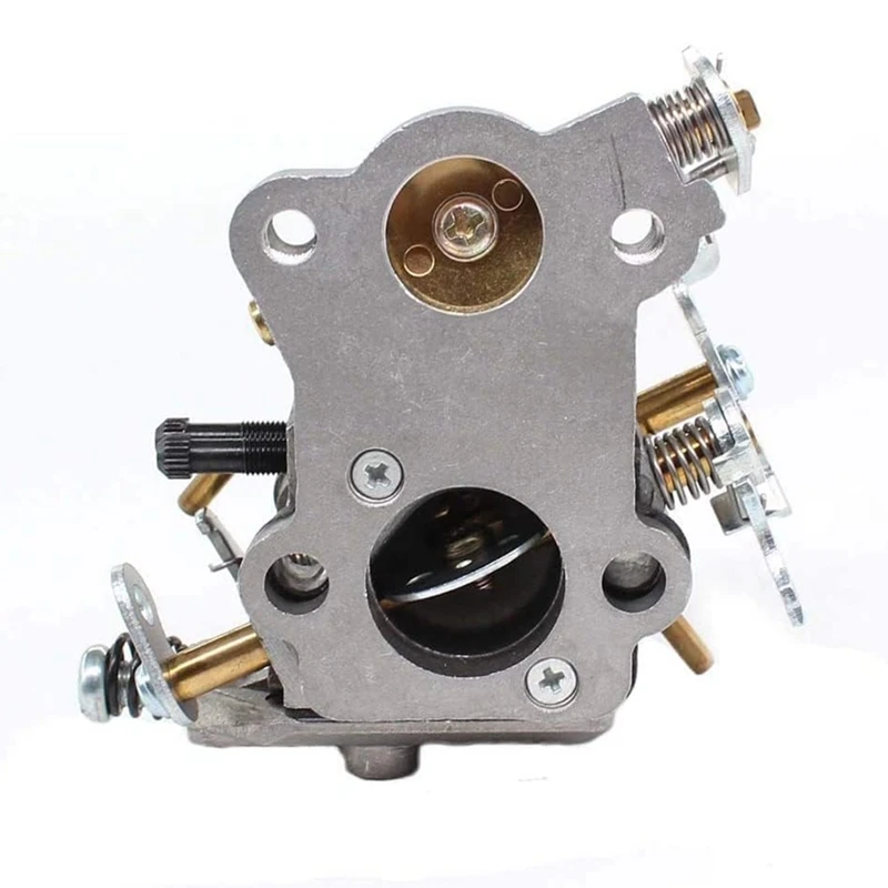 Chainsaw Carburetor PP4218A PP4218AVX For Poulan Pro P3314 P3416 PP3816 18Inch 42CC Carburetor Kit