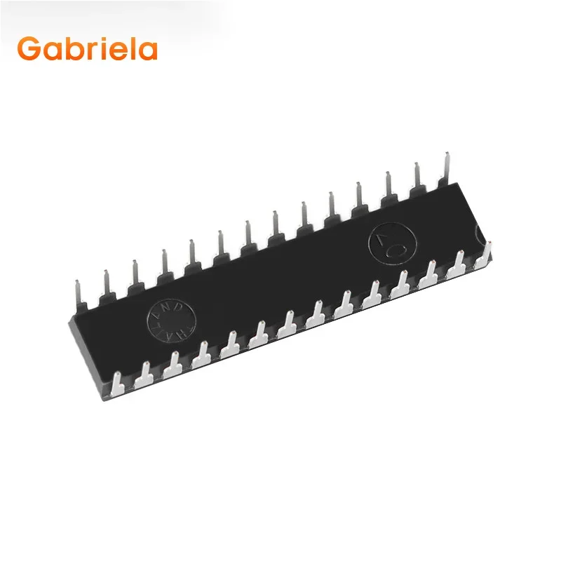 Microcontrollore USB flash potenziato ad alte prestazioni con chip IC SMD PIC18F2550-I/SP PDIP-28