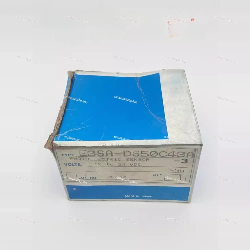 

Оригинальный оригинальный продукт E3SA-DS50C43A-3