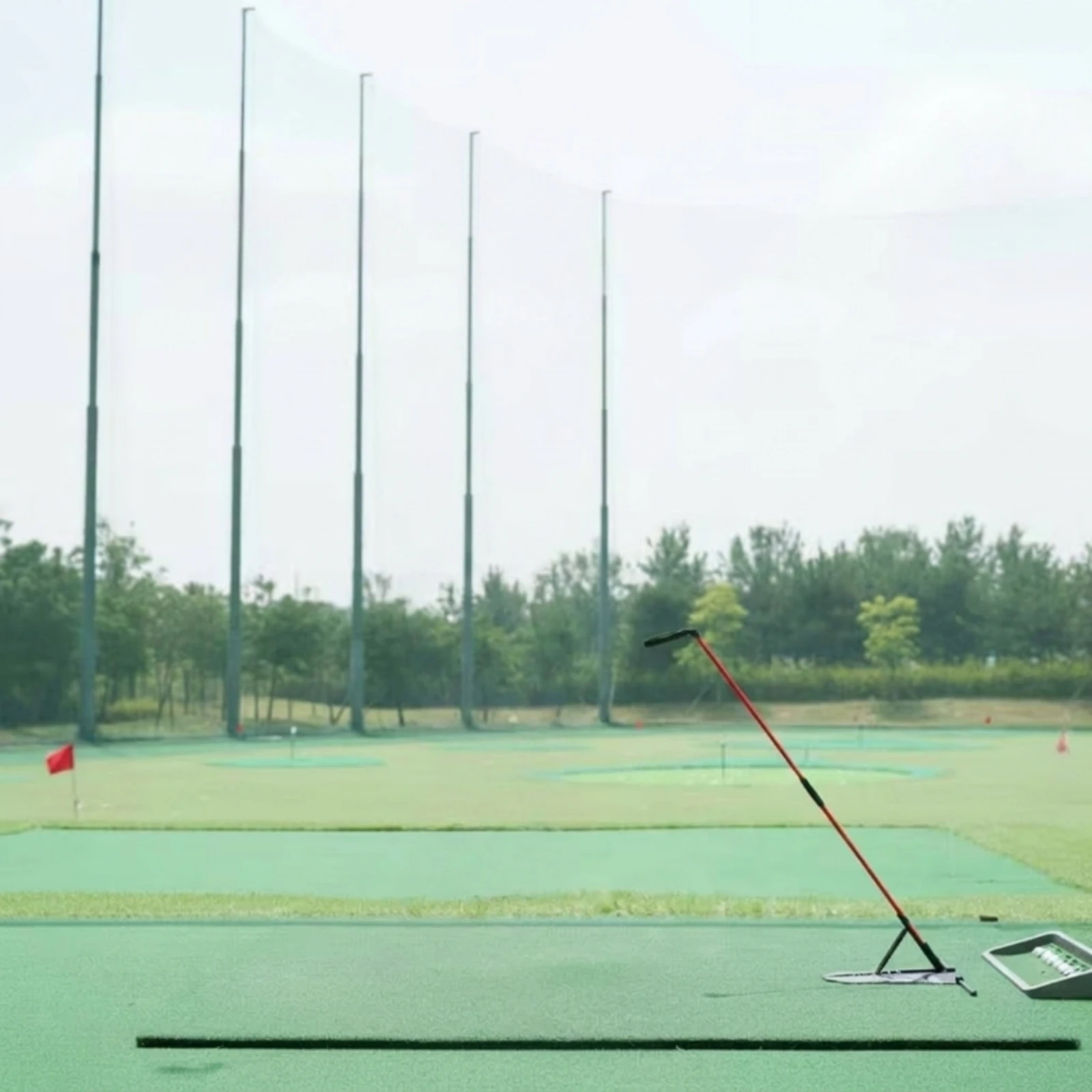 ヘッドスタビリティループ付きゴルフ練習補助具 インスタントフ - Training Aid Swing のレビューと価格