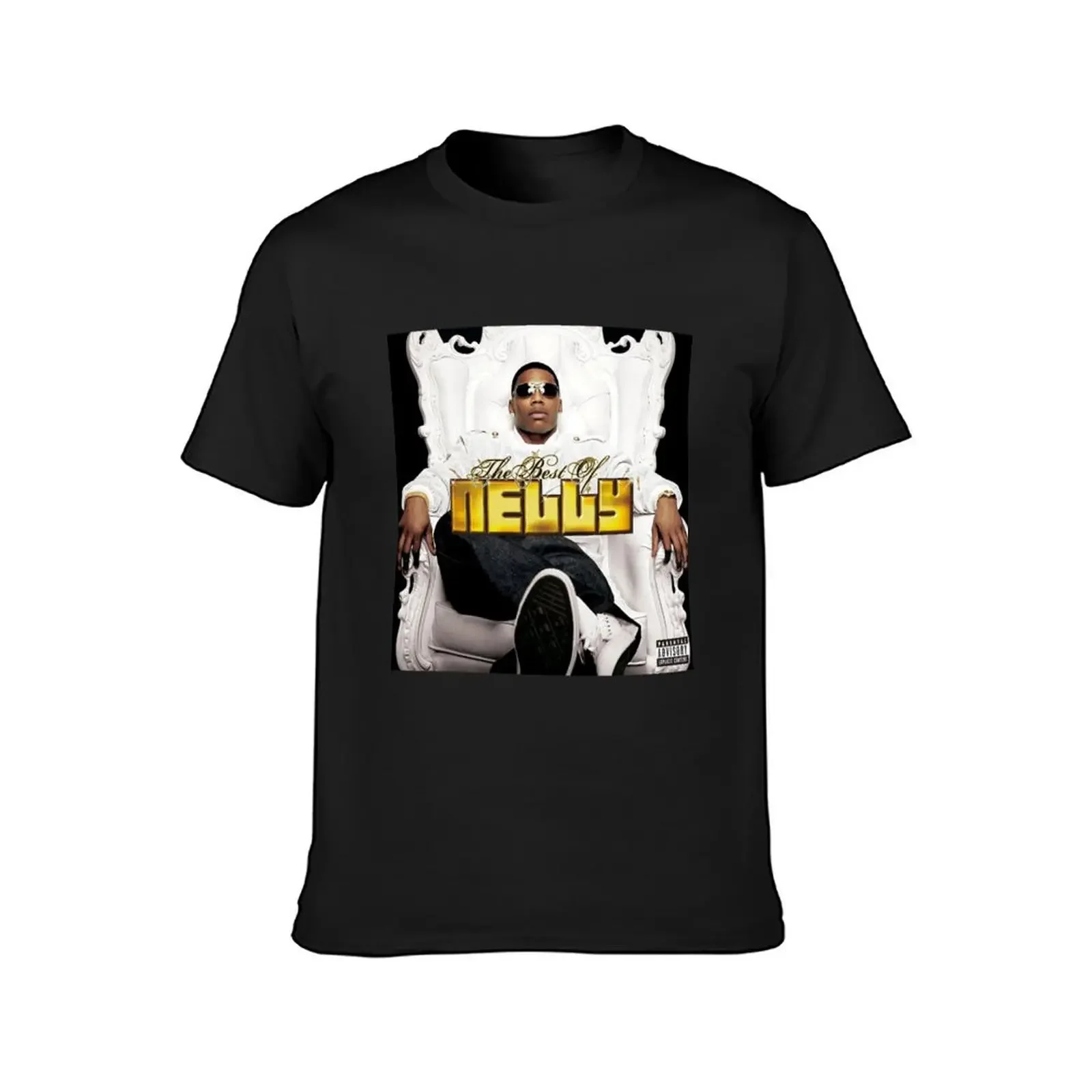 The best of nelly T-Shirt customs design your own animal prinfor boys for a boy custom shirt Men's t-shirts