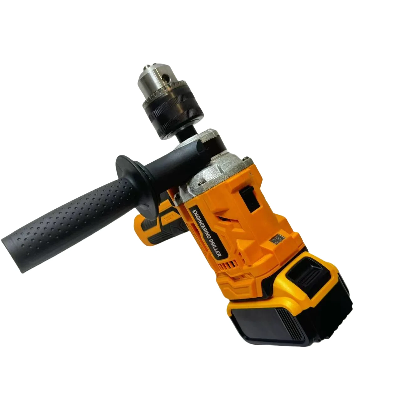 Thumbnail 4 - #28 Cement Mixers List of Top Picks