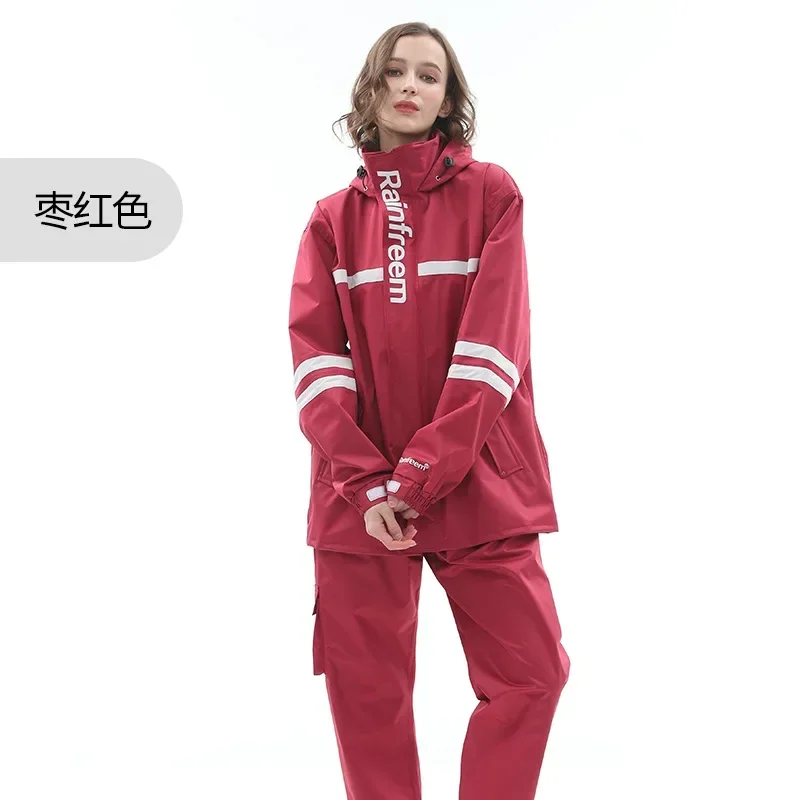 Thumbnail 4 - #28 Rain Suits Sale