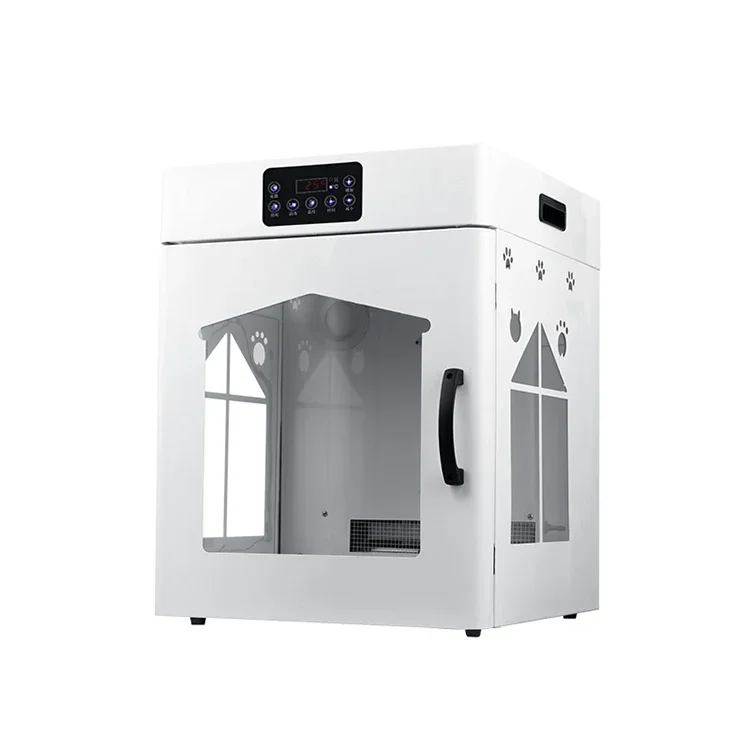 

Профессиональная сушилка для домашних животных, сушилка для волос животных, ветеринарная сушилка для собак, кошек, животных, больничная сушилка для ухода за домашними животными, цена