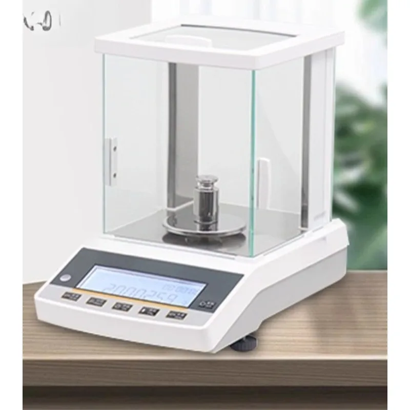 FA-X Micro Electron… - image