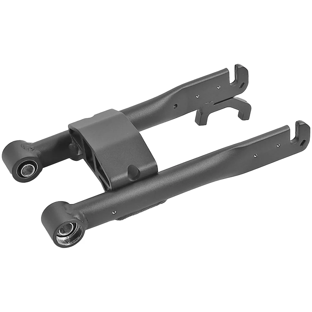 

Aluminum Alloy Rear Fork Assembly For NINEBOT For ZT3 Pro Electric Scooters Rear Fork Replacement Scooter Accessories