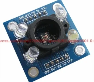 

GY-31TCS230 color sensor color recognition module