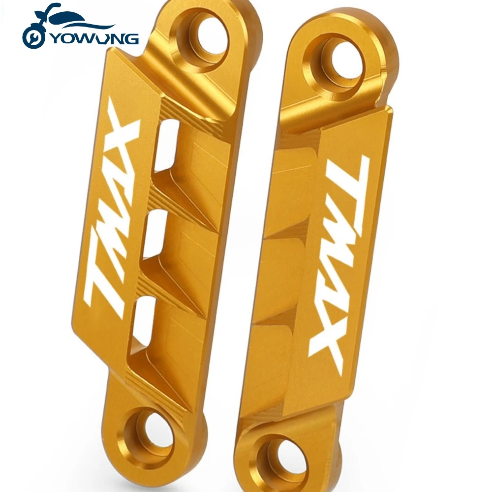 

Motorcycle Accessories For Yamaha TMAX560 T-MAX560 TMAX 560 TECHMAX 2020 2021 2022 Front Axle Cover Plate Decorative Frame Cover