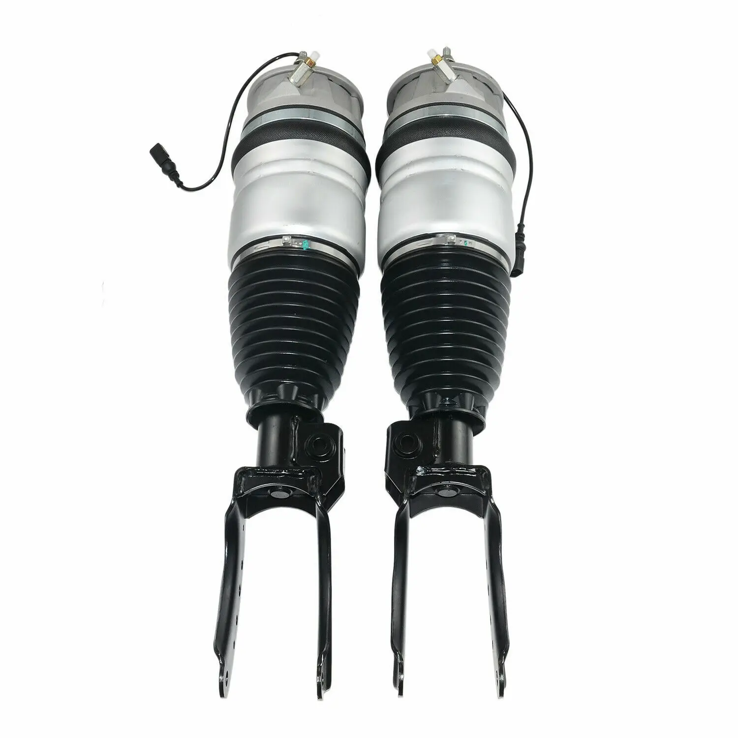 

AP01 2x Air Suspension Shock Struts Front for Porsche Cayenne 92A GTS VW Touareg 7P5 95835803910 95835804000