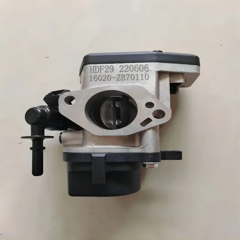 D12000ie Runtong generator EFI assembly, disassembly parts