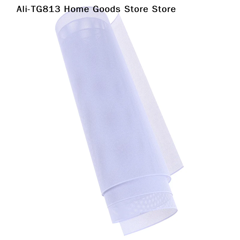 Picture 3: [TG813]30*100cm Computer Mesh Case Fan Cooler Dust Filter Case Cover Chassis Dust Net
