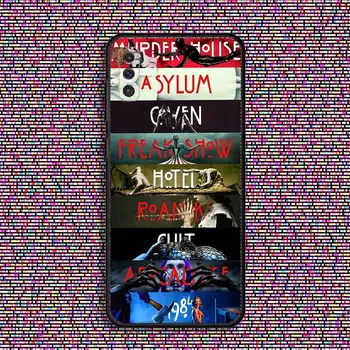 10 best sales etui na telefon z horrorem - №6