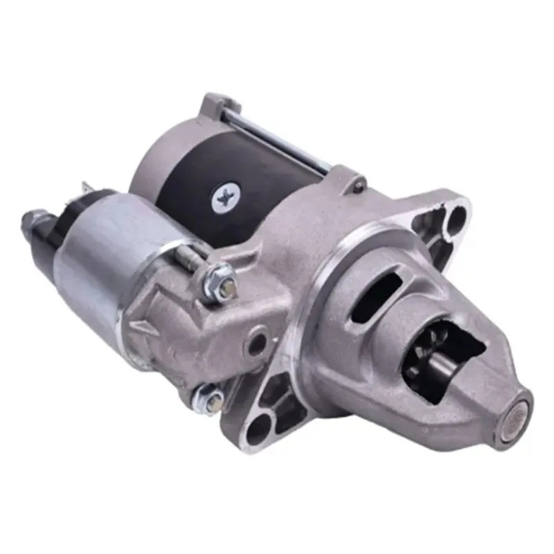 

Automotive Engine Parts STG92338 Starter Motor for Daihatsu 228000-3340 28100-87536