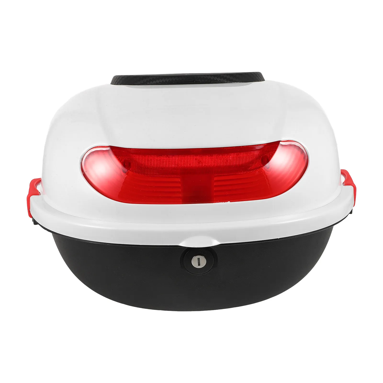 

Мотоциклетный кофр: Прочное решение для хранения, водонепроницаемый органайзер для инструментов, задний верхний кофр, багажный ящик для мотоцикла и скутера