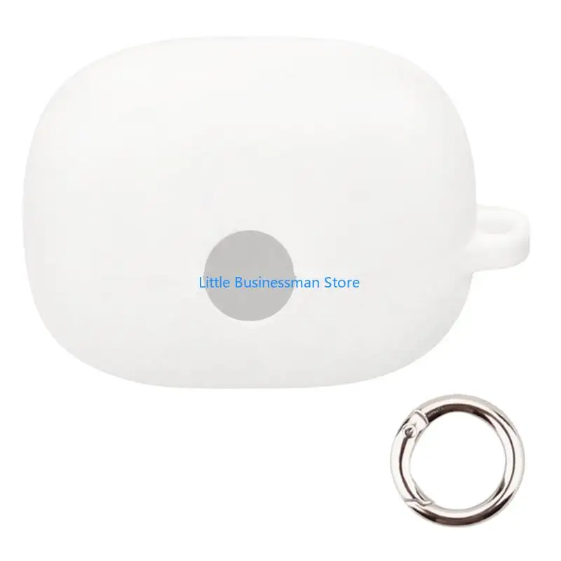 Headphone Flexible Protective Case Shockproof Shell Washable Housing Antidust Sleeve Prevents Entry Of Dirt And Moisture M76A