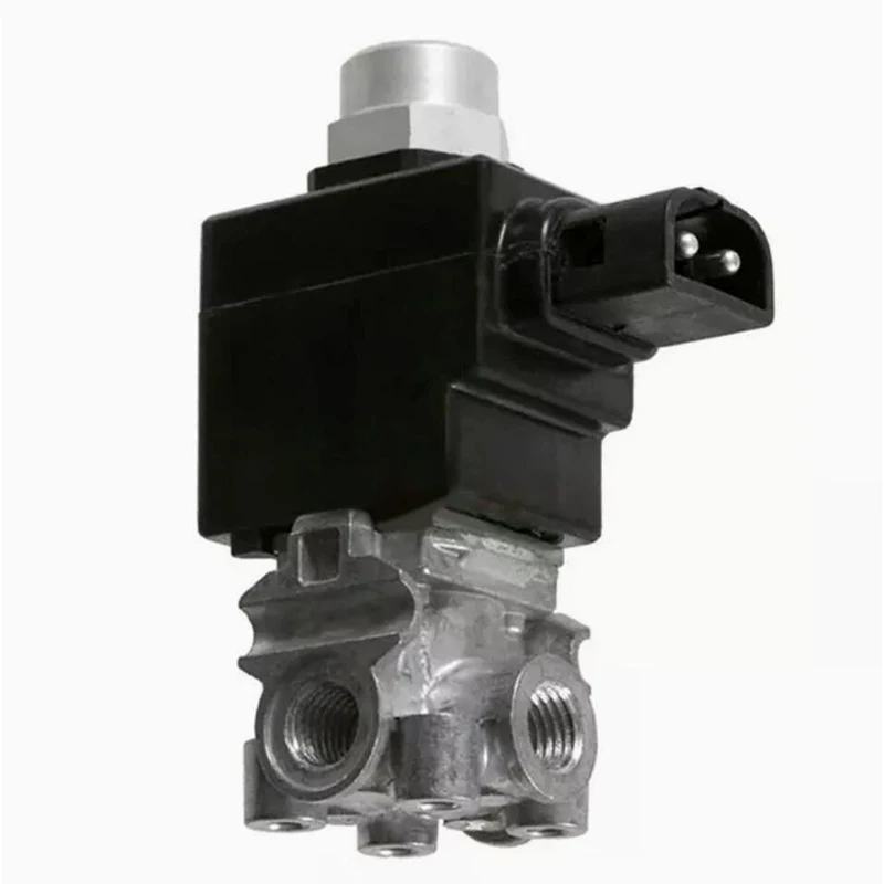 

Электромагнитный клапан OE 8143019 1610568 1589344 1594346 1078320 для грузовиков VOLVO