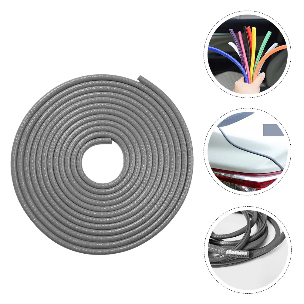 

Door Anti-collision Strip Color Protector Car Travel