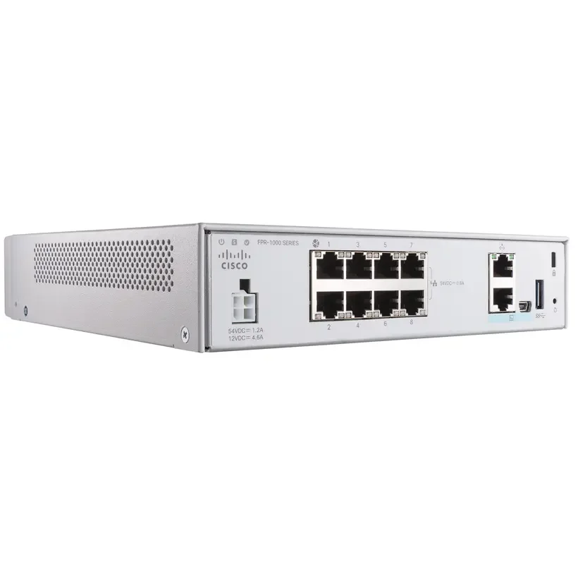 Cisco Firepower FPR… - image