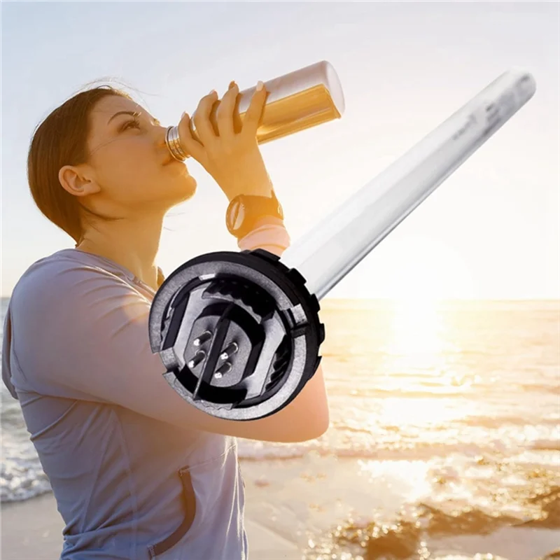 -A90P 2Pcs 602805 Replacement UV Lamp,UV Bulb For Max C, C4, D/Plus, D4/Plus Premium Series UV Systems