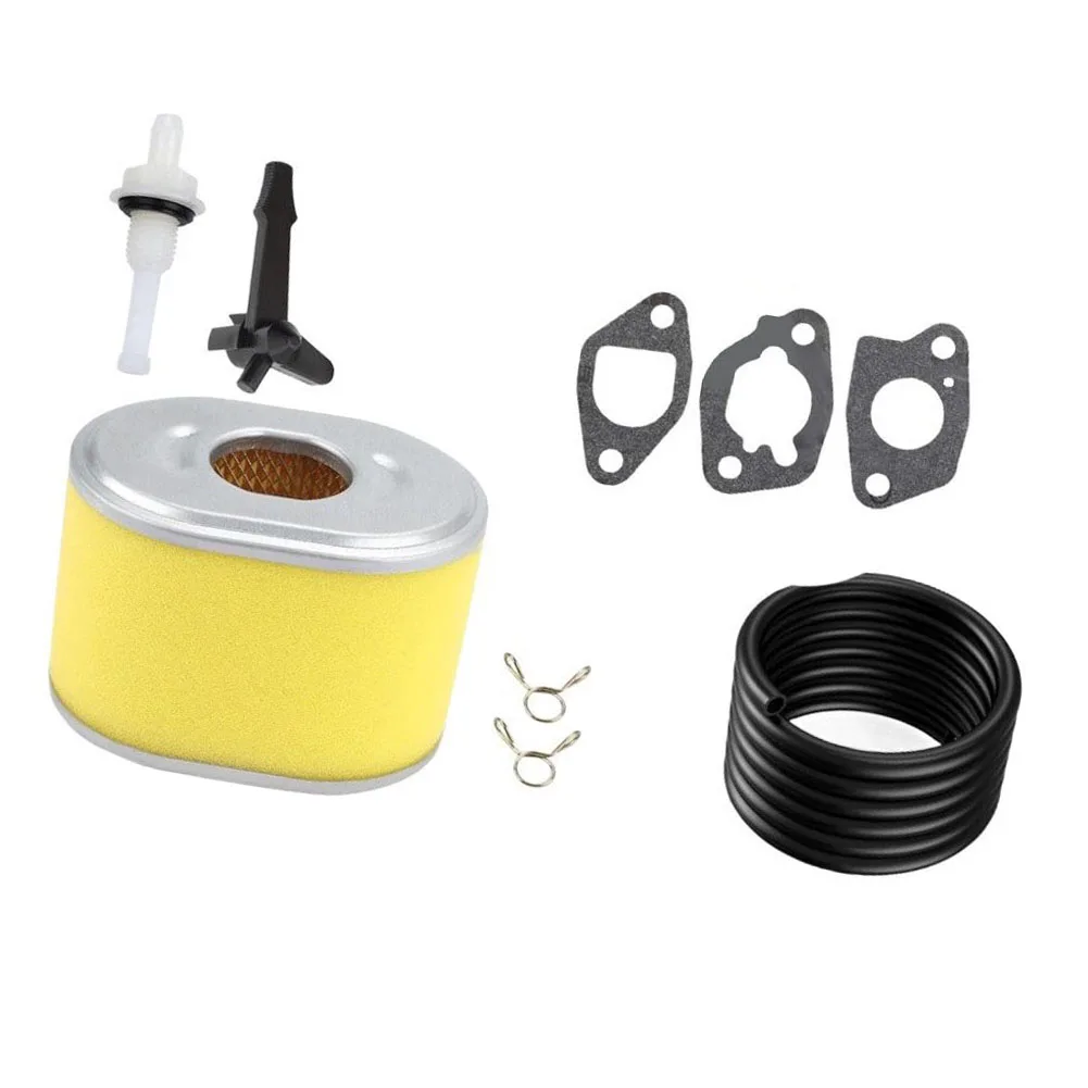 Replacement Engine Repair Kit for Honda For GX160 and GX200 5.5HP 6.5HP Engines Supporting Fuel Efficiency and Power Output