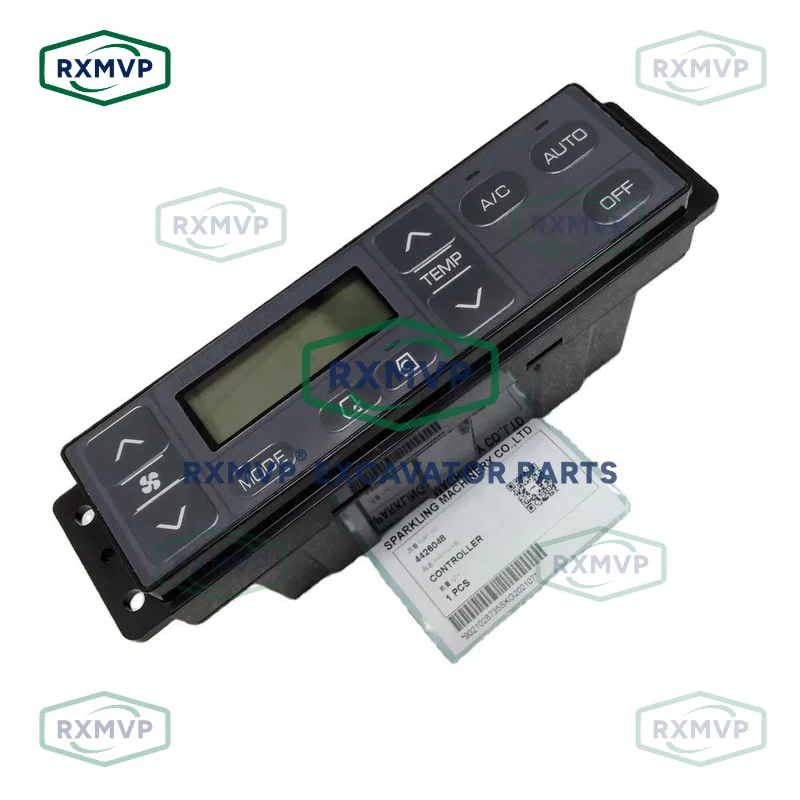 For Hitachi ZX EX 4426048 Excavator  4426048 ZX120-3 ZX130-3  ZX130K-3 Controller 4426048