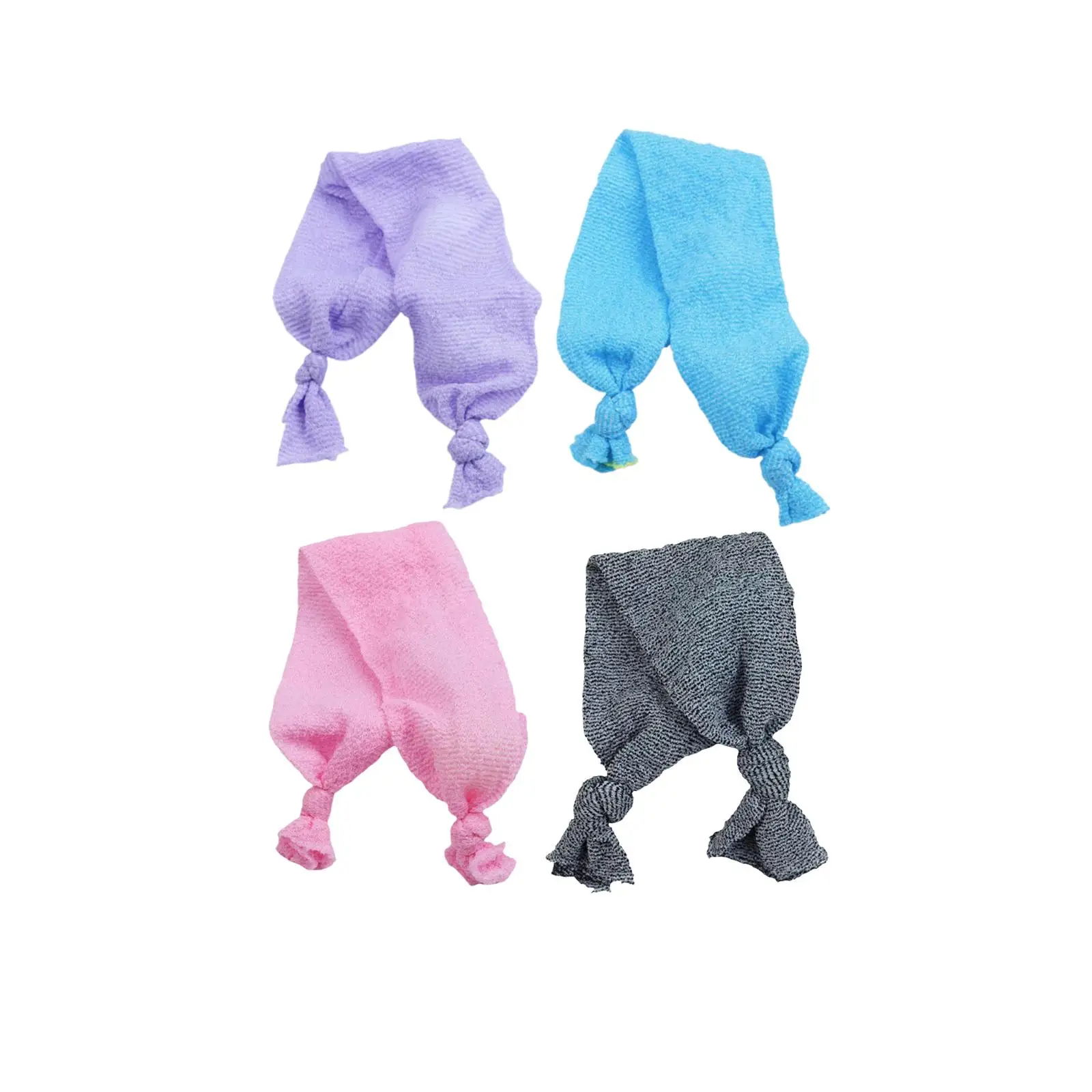 

Многофункциональная удлиненная мочалка для глубокой очистки и отшелушивания кожи спины