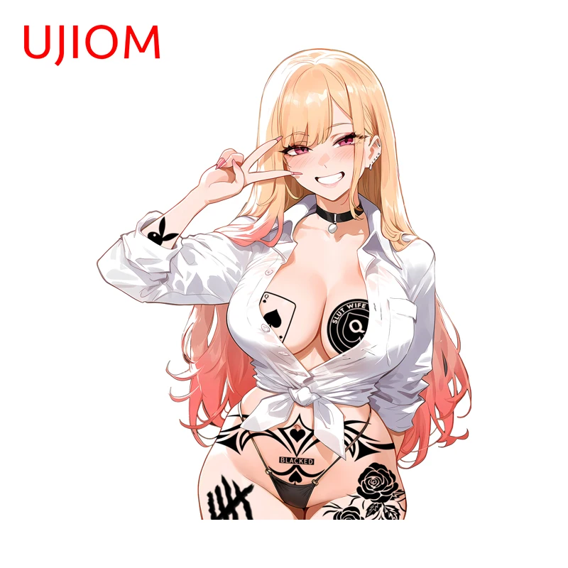 Ujiom Tattoo Kitaga…