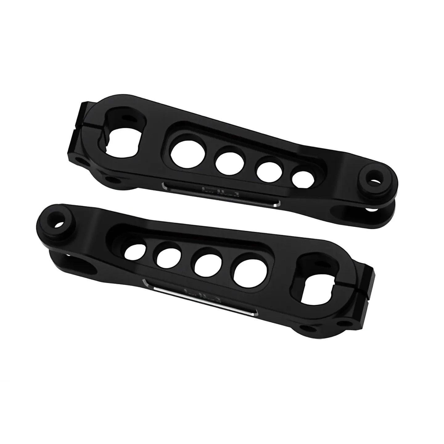 

HR Losi LMT 1/8 GraveDigger 2.0 Алюминиевый поворотный рычаг стабилизатора поворота, универсальный для передней и задней панели