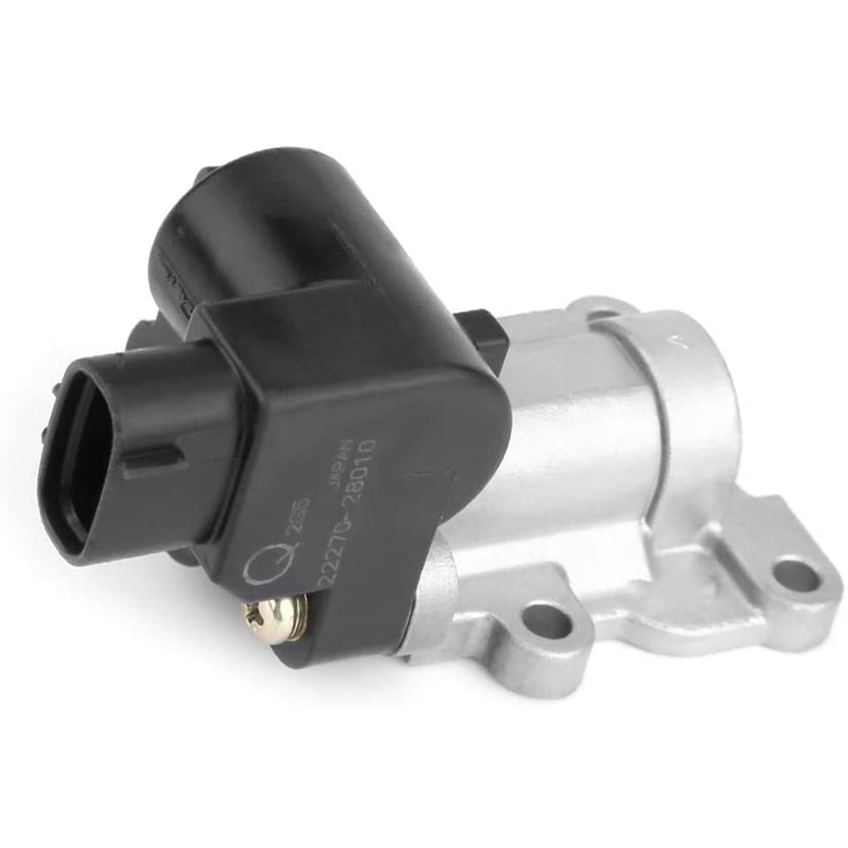 

Car Idle Air Control Valve IACV for Toyota RAV4 Highlander 2001-2003 22270-28010 2227028010 jasmine