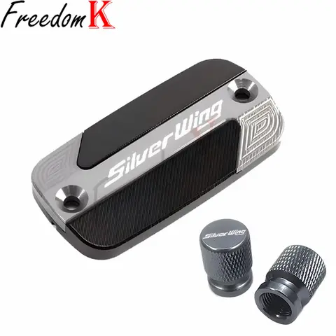 10 best sales होंडा सिल्वरविंग 600 - №2