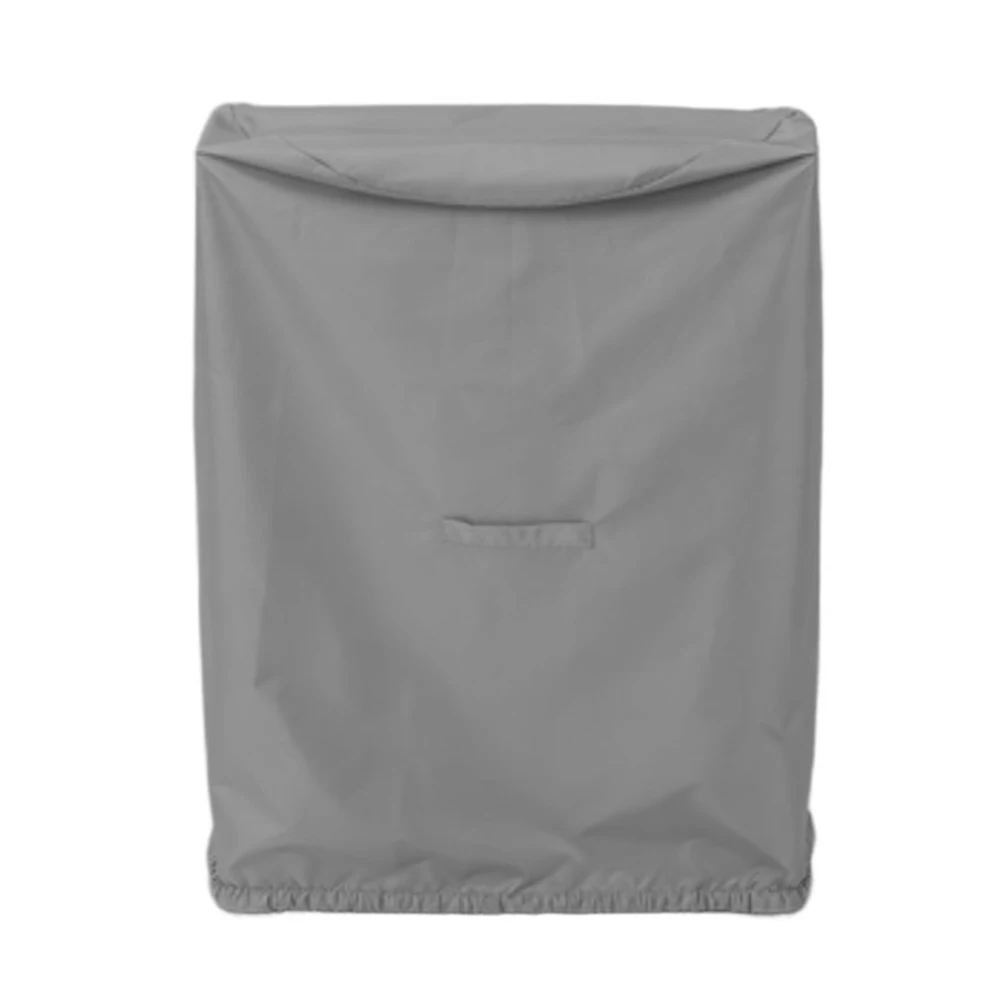 Waterproof Outdoor Cover Compatible with For wood Splitters Made of Oxford Cloth for Reliable Equipment Shielding