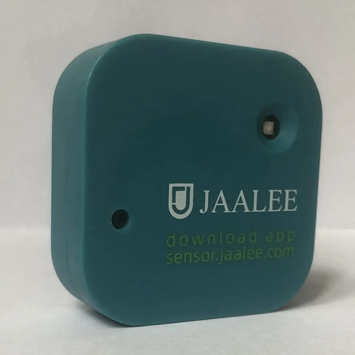 JAALEE JHTP-2 temperatura/umidità/pressione/Dewpoint/VPD precisione termometro interno/esterno resistente all\'acqua/igrometro/barometro