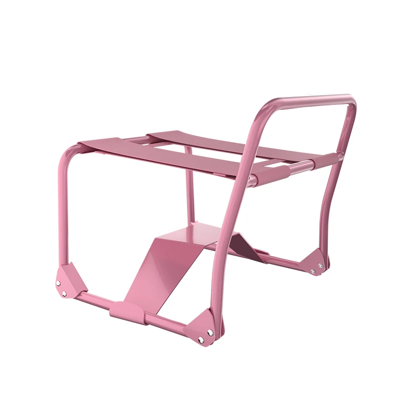 BDSM Couple Sex Chair Sex Toys For Adult Game Position Chair Sex Furniture Aid Elastic Stool Novelty Toy Erotica Equipment Chair - view 2