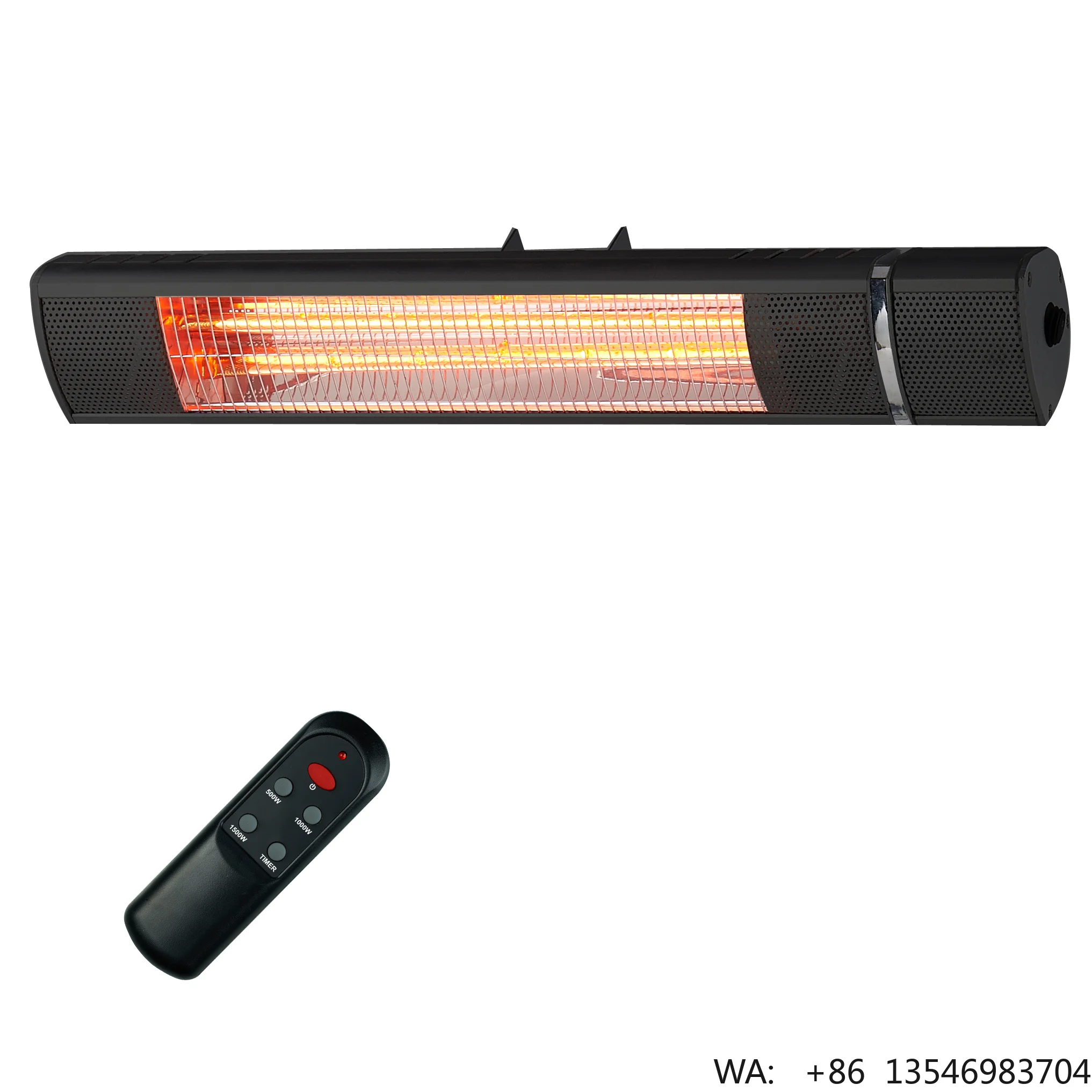 SUNGROY  High Quality Electric  Infrared Heater