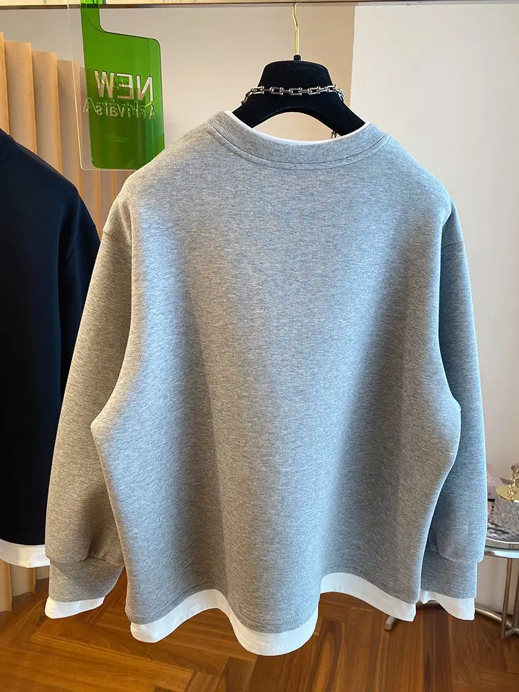 Women'S Zipped Sweatshirts Tops For Woman Halloween Fleece Girls 2025 Design Spring Style Loose Fit Fashionable Comfortable