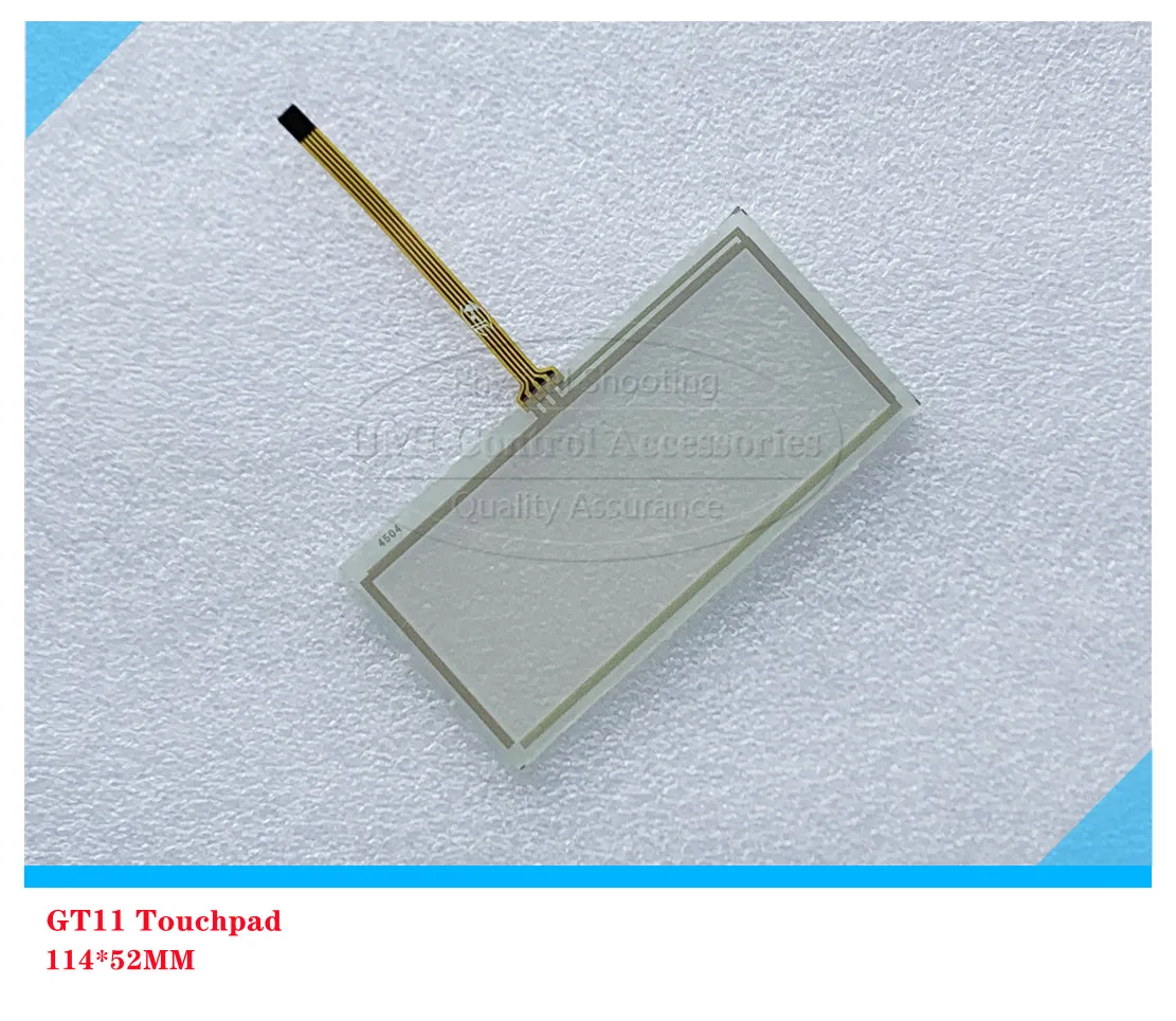 

For GT11 Touch Screen AIGT2030H Touch Pad