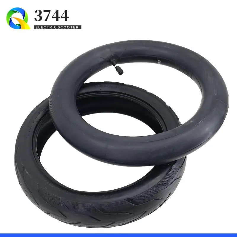 280X45-203 280x65-203 Tyres for Baby Stroller Accessories Thickened Tires Children'sTricycle Trolley Pneumatic Tyres 280*65-203