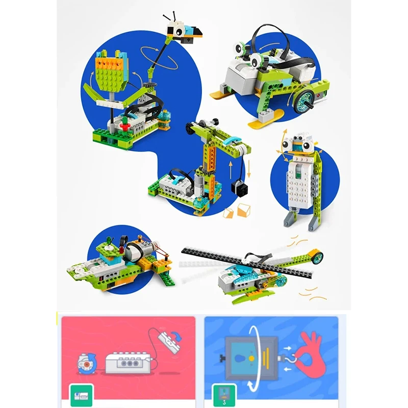 Thumbnail 4 - #74 Best Educational Toys to Buy In 2026